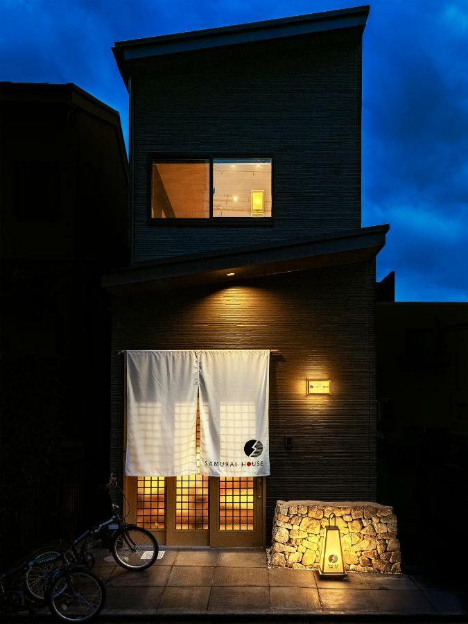 Samurai House Ⅱ 나고야 시 외부 사진