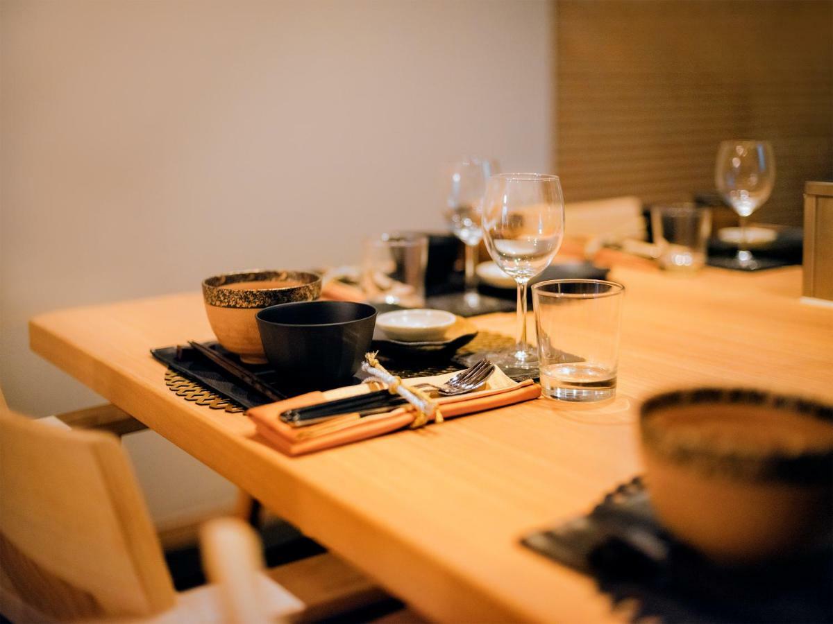 Samurai House Ⅱ 나고야 시 외부 사진