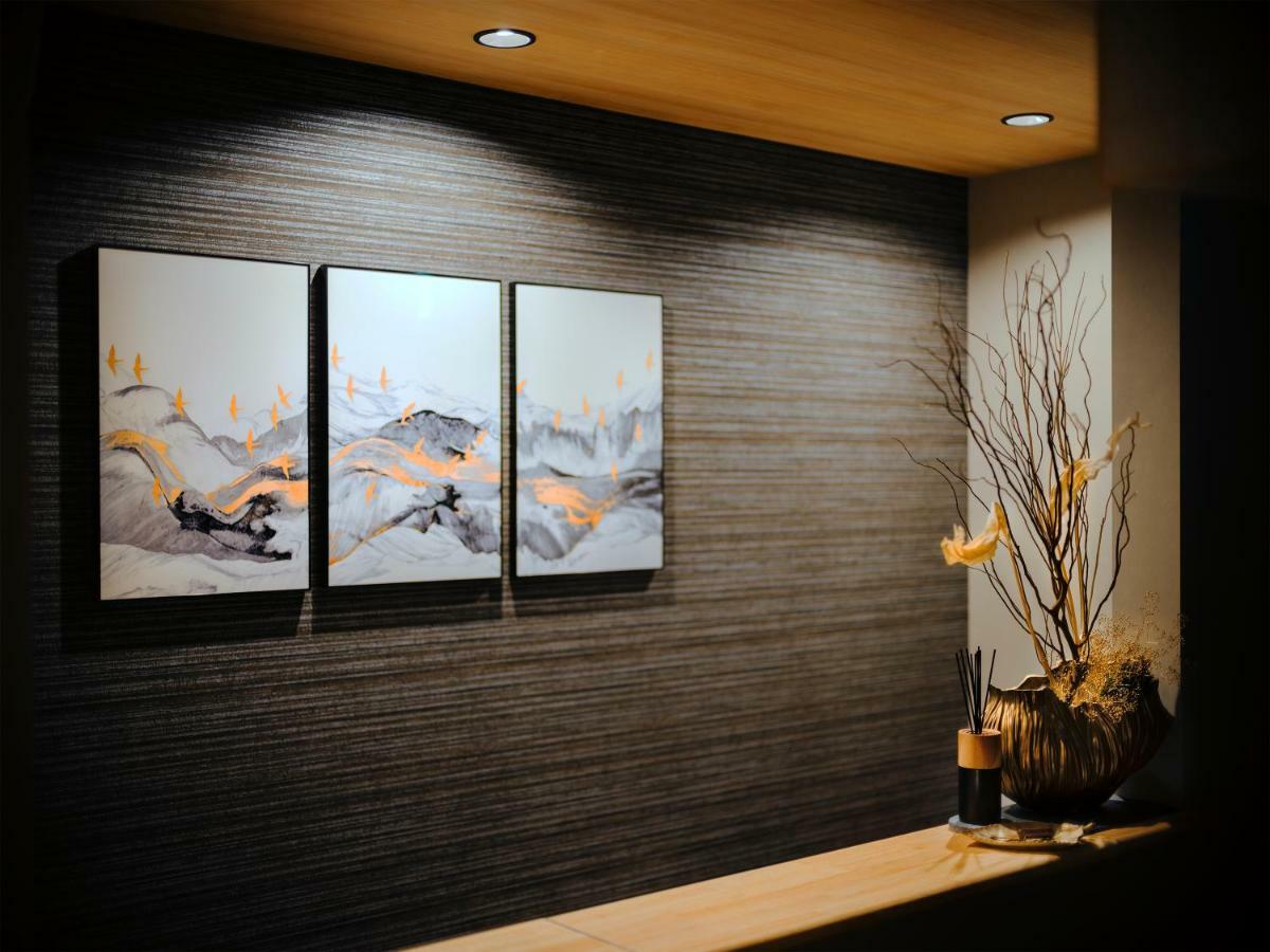 Samurai House Ⅱ 나고야 시 외부 사진