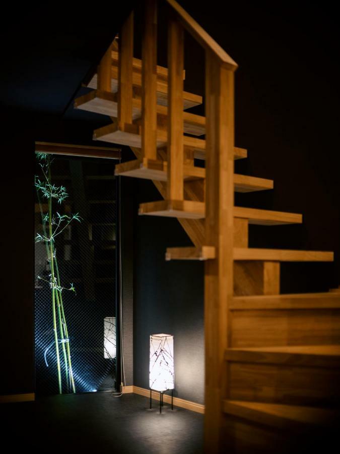 Samurai House Ⅱ 나고야 시 외부 사진
