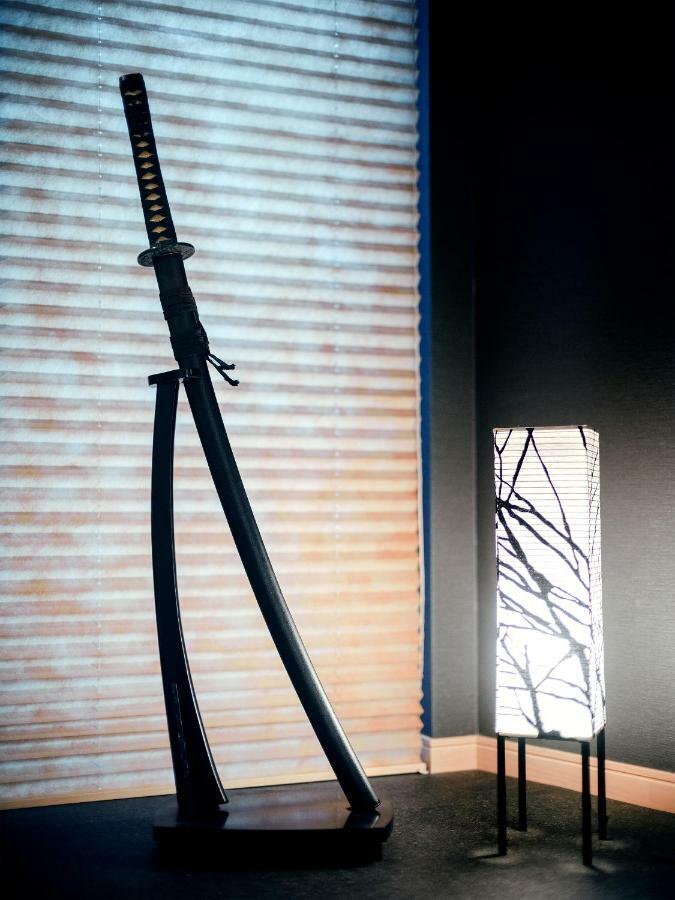 Samurai House Ⅱ 나고야 시 외부 사진