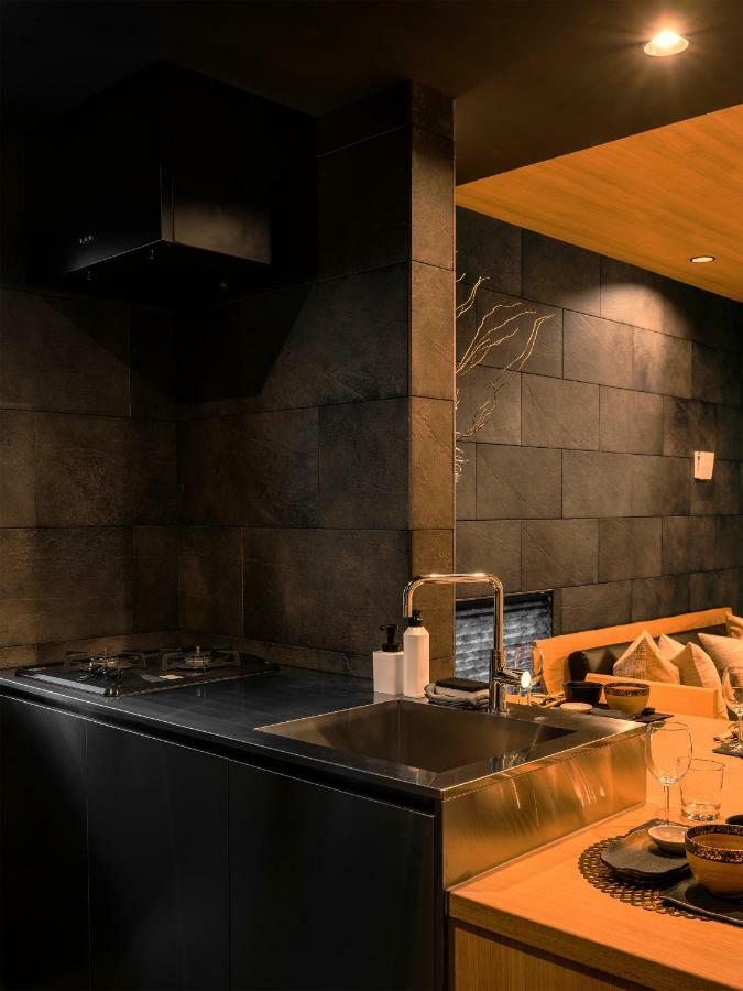 Samurai House Ⅱ 나고야 시 외부 사진